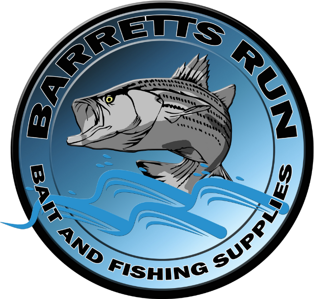 Barretts Run logo